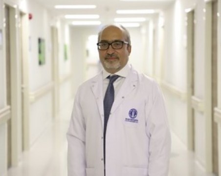 Известен детски ортопед с безплатни прегледи в София