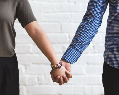 Как тялото подсказва, че сте избрали погрешния партньор