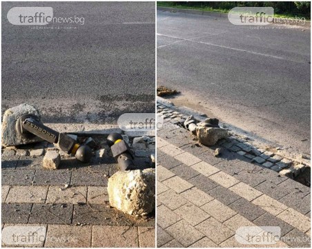 Колчета паднаха в битката между разрушители и данъкоплатци в Пловдив! Пак ли ще платим ние?