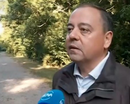 От три седмици търсят нападателите на композитора Росалин Наков