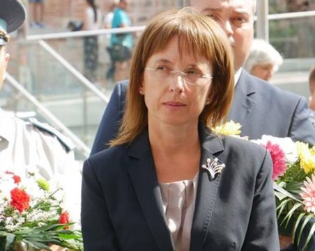 Ще се впусне ли Савина Петкова в изборите за кмет на Пловдив? Председателят на ОбС пред TrafficNews