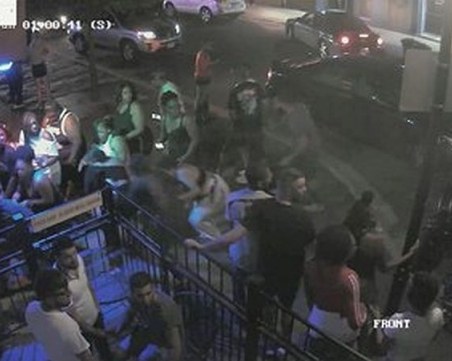 Трета стрелба в САЩ, 7 са ранени в парк в Чикаго