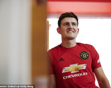 Усмивка за 80 милиона паунда