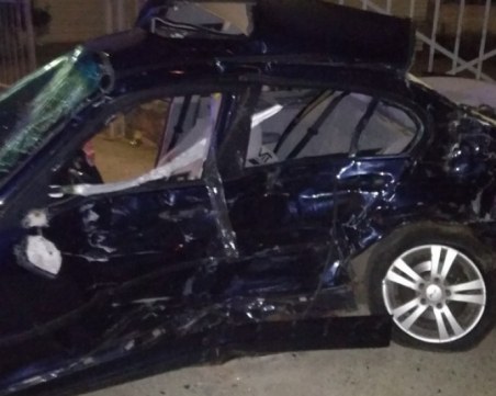 Водачът, причинил смъртта на таксиметров шофьор в Пловдив, бил с положителни проби за дрога и алкохол