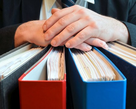 Закон за личния фалит и защо стартъпите у нас настояват за него