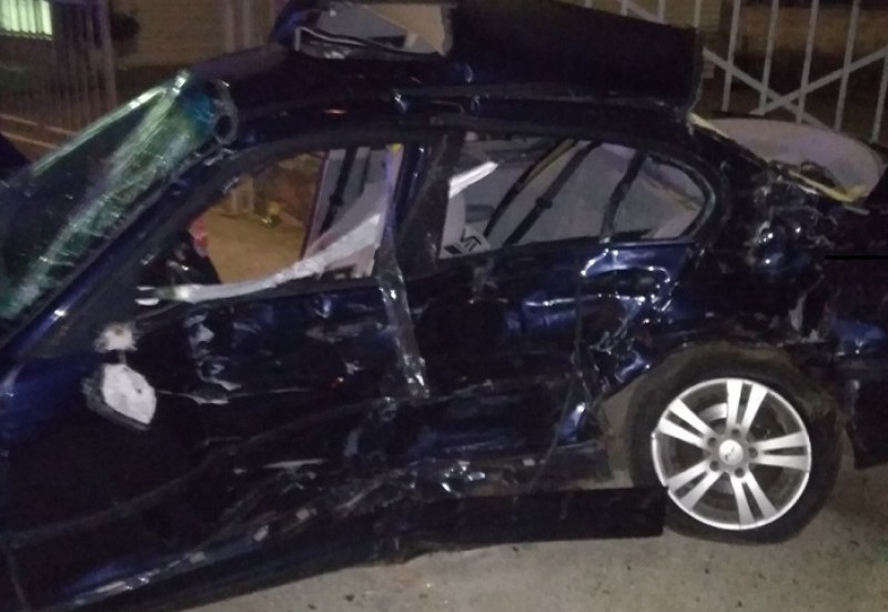 Водачът, причинил смъртта на таксиметров шофьор в Пловдив, бил с положителни проби за дрога и алкохол