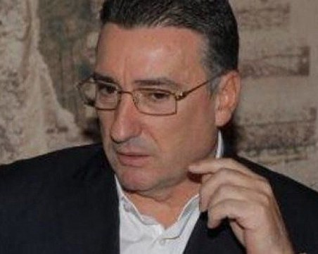 Апелативният съд също не пусна Ветко Арабаджиев на свобода