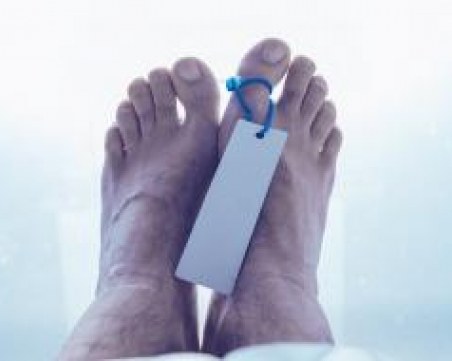 Баба възкръсна, преди да я закопаят жива! Доктор я обяви за мъртва