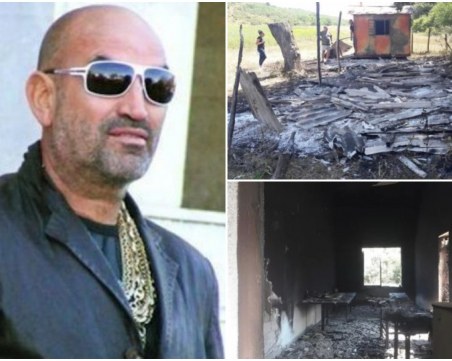 Два палежа в село Галиче, говори се, че са дело на Ценко Чоков