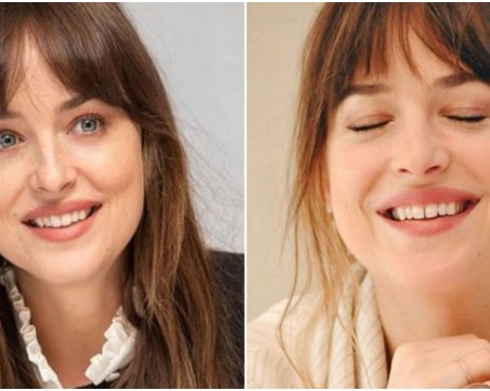 Героинята от 