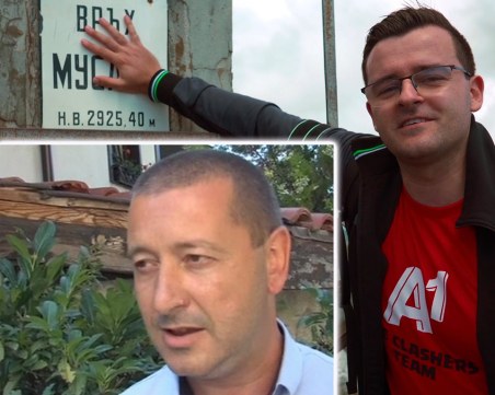 Известен пловдивски влогър заплашен от 5 бона глоба заради масово изкачване на Мусала