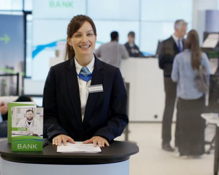 Мрачно лято за банковите служители в Европа, идват масови съкращения