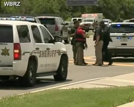 Нова стрелба в САЩ! Мишена е същия хипермаркет, но в друг щат