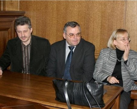 Почина известната столична адвокатка Вандова