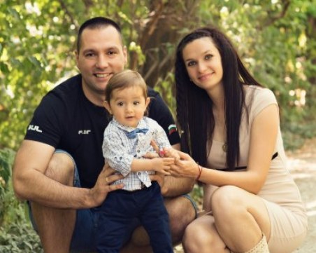 Почина Наско от Пловдив, който се бореше с левкемия