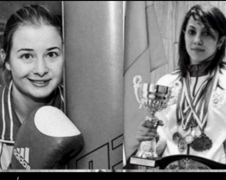 Трагедия! Шампионки по бокс се удавиха в Черно море