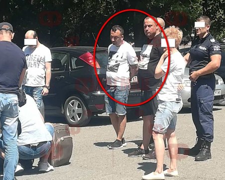 Закопчаха банда крадци, извършвали обири в цяла България