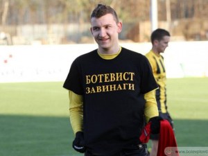 Неделев каза дали ще ходи в Левски
