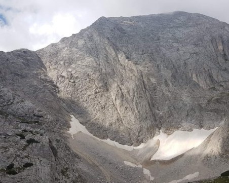 Бай Лъчо и приятелят му за втори път разиграват спасителите в Пирин