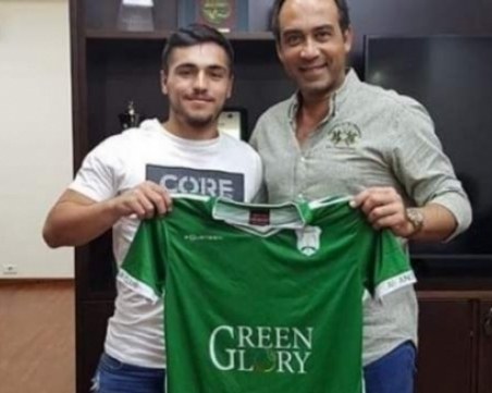 Един от големите таланти на Локо с неочакван трансфер