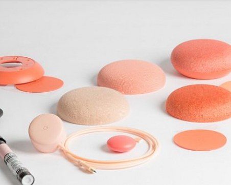 Google с нови мерки за опазването на околната среда