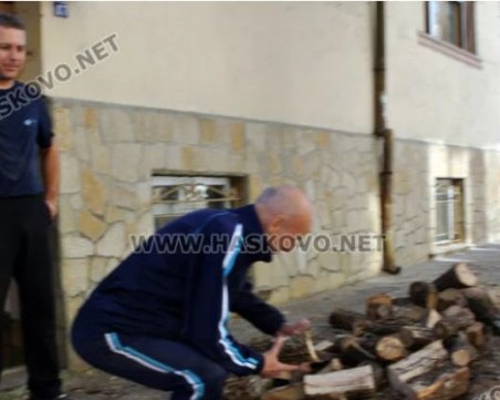 Крадци нахлуха в къщата на кмета на Хасково