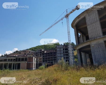 Масово строителство в Родопите! Общината изпревари Пловдив по нови сгради