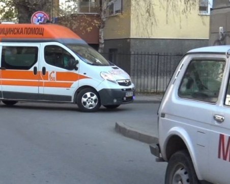 Минути преди джипа да убие дете в Розово, в него се е качило 6-годишно момче
