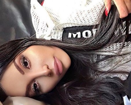 Моника Валериева: На този ден претърпях тежка катастрофа