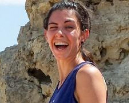 Откриха мъртва изчезналата в Гърция астрофизичка