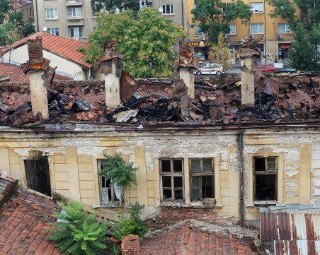 Пореден фалстарт на делото за 