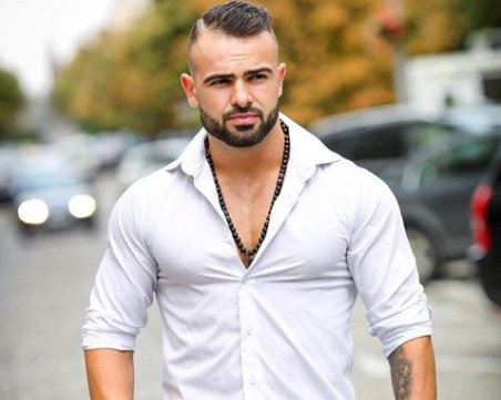 След атаките: Ричард Величков си нае адвокати