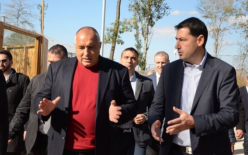 Откъде ще търси пари новият кмет на Пловдив за големите проекти? 13 млн. заем отива за паркинги