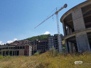 Масово строителство в Родопите! Общината изпревари Пловдив по нови сгради