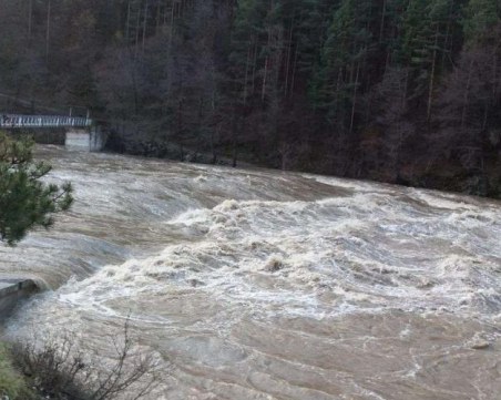 12-годишният Пламен Симеонов е детето, удавило се във ВЕЦ край Мездра