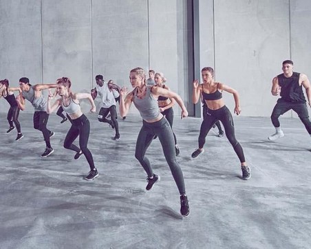 4 случая, в които да избягвате високоинтензивните тренировки