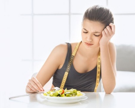 5 числа, които имат значение при отслабването