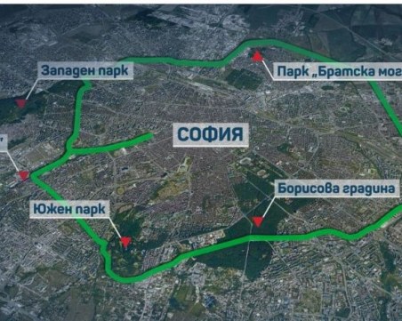 Авангардна идея:  