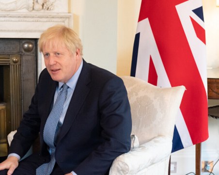 Борис Джонсън към депутатите: Подкрепете Брекзит на 31 октомври