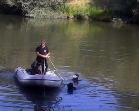 Дете се удави във ВЕЦ край Мездра