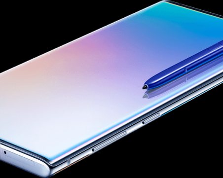 Ето го новия Ѕаmѕung Gаlаху Nоtе 10 и 10+, вече е в продажба в България