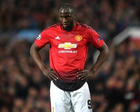 Интер взе Лукаку за рекордна сума