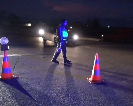 Меле в Пловдив! Ауди се вряза в хюндай, петима са в болница