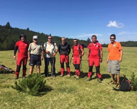 Намериха и втория изгубен турист в Пирин