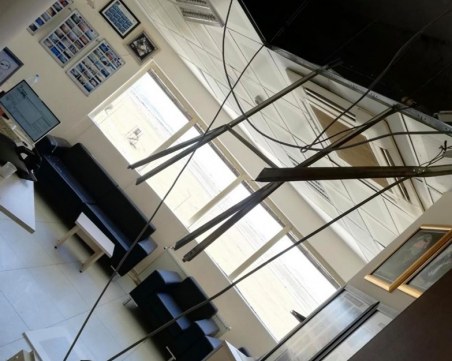 Няма данни за пострадали българи след силния трус в Денизли