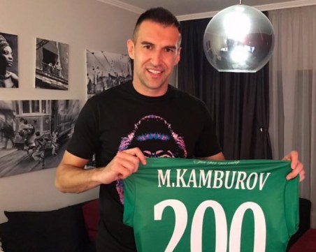 Прокуратурата още диша във врата на Мартин Камбуров