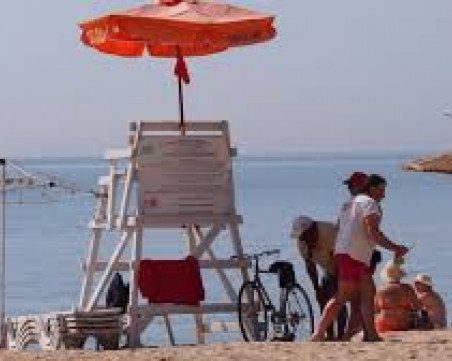 Всеки трети хотел по морето сваля цените до 30%