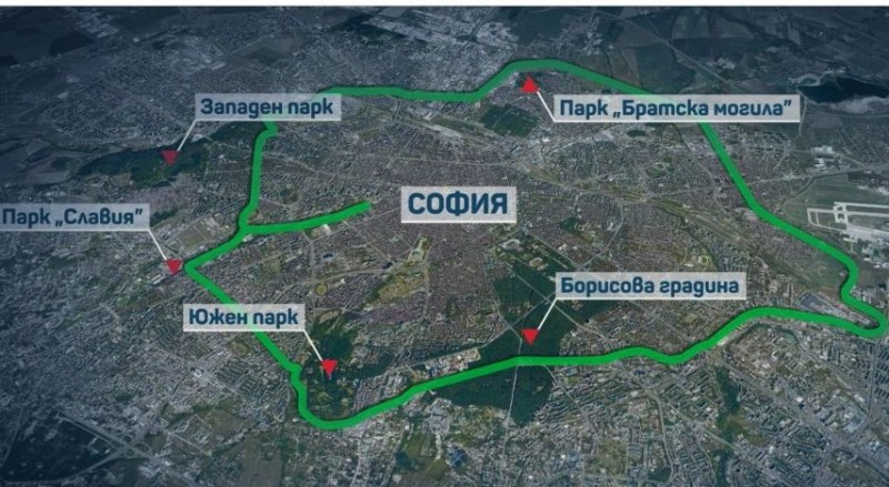 Авангардна идея:
