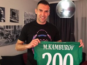 Прокуратурата още диша във врата на Мартин Камбуров