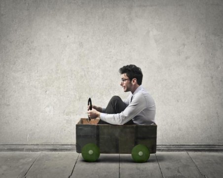 10 факта за мъжете, които жените никога няма да проумеят